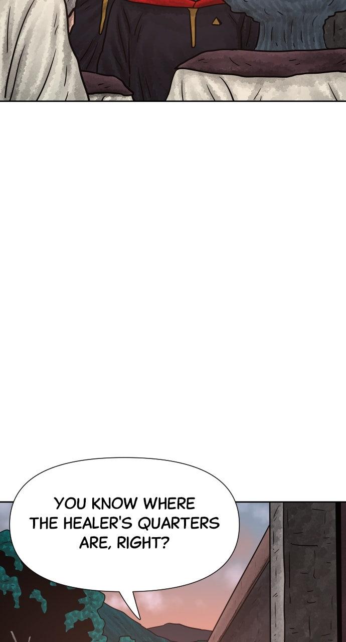 Warrior Executioner Chap 166 - Next Chap 167