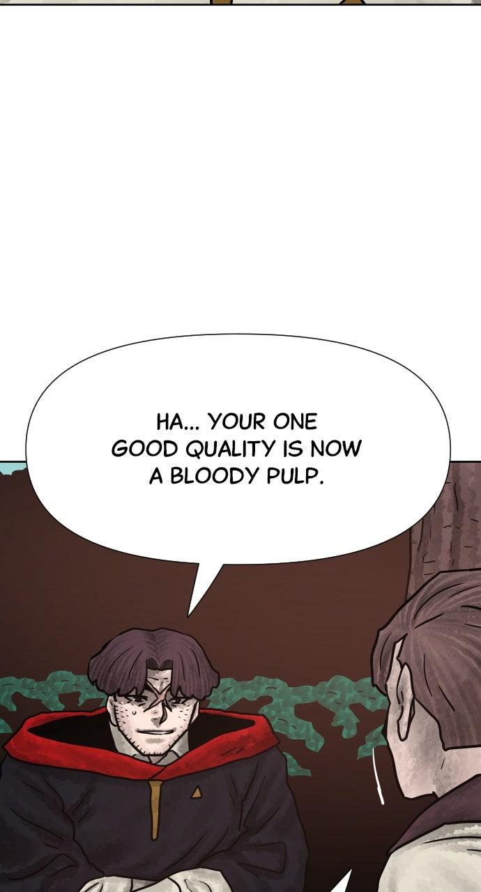 Warrior Executioner Chap 166 - Next Chap 167