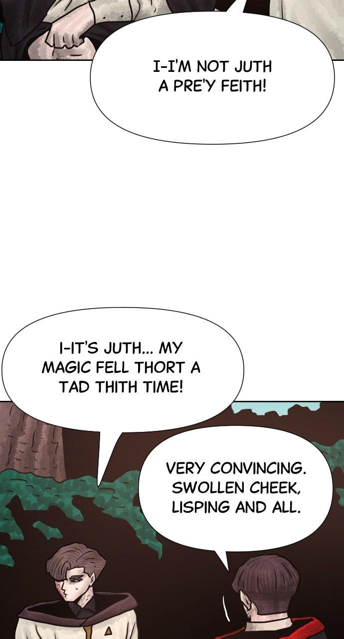 Warrior Executioner Chap 166 - Next Chap 167