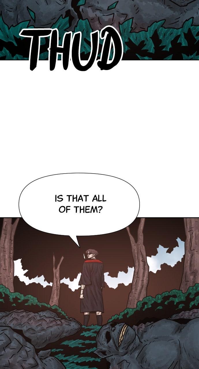 Warrior Executioner Chap 166 - Next Chap 167