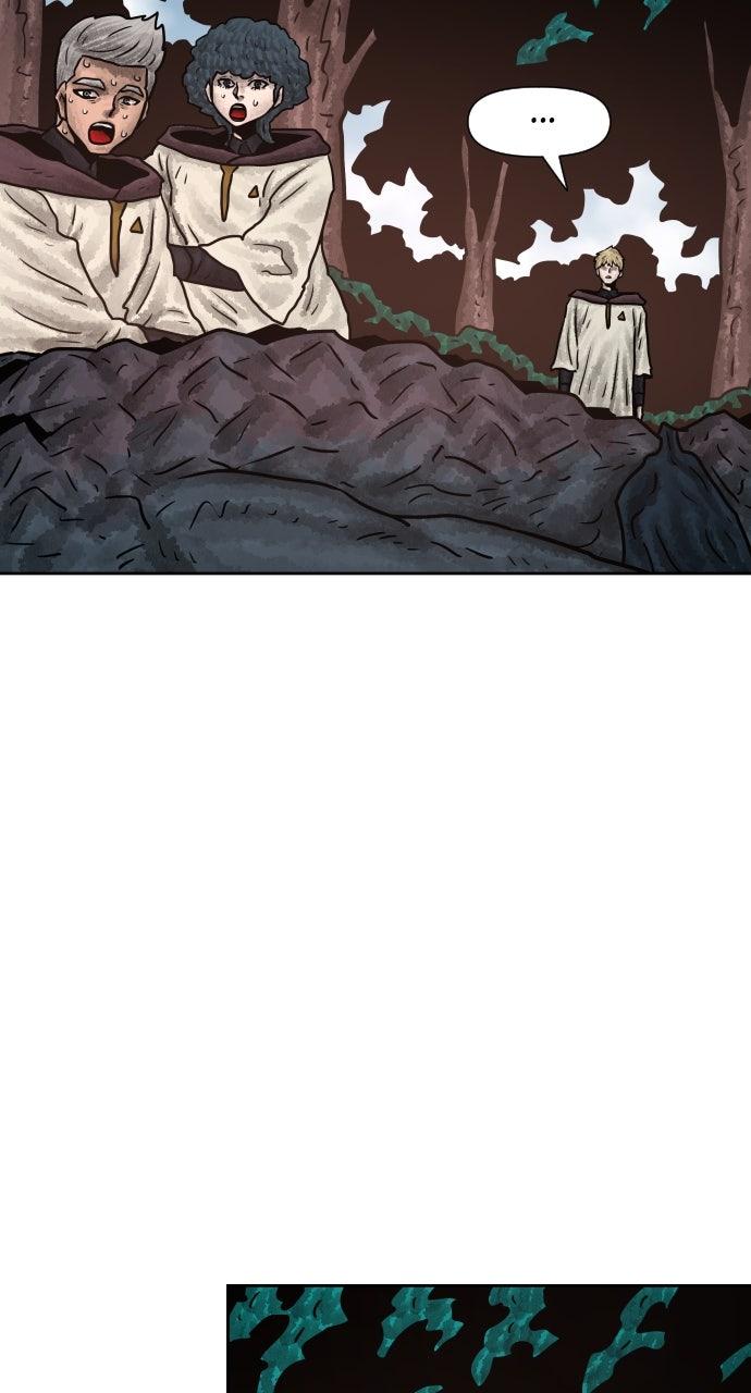 Warrior Executioner Chap 166 - Next Chap 167