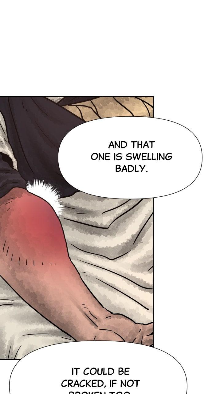 Warrior Executioner Chap 166 - Next Chap 167