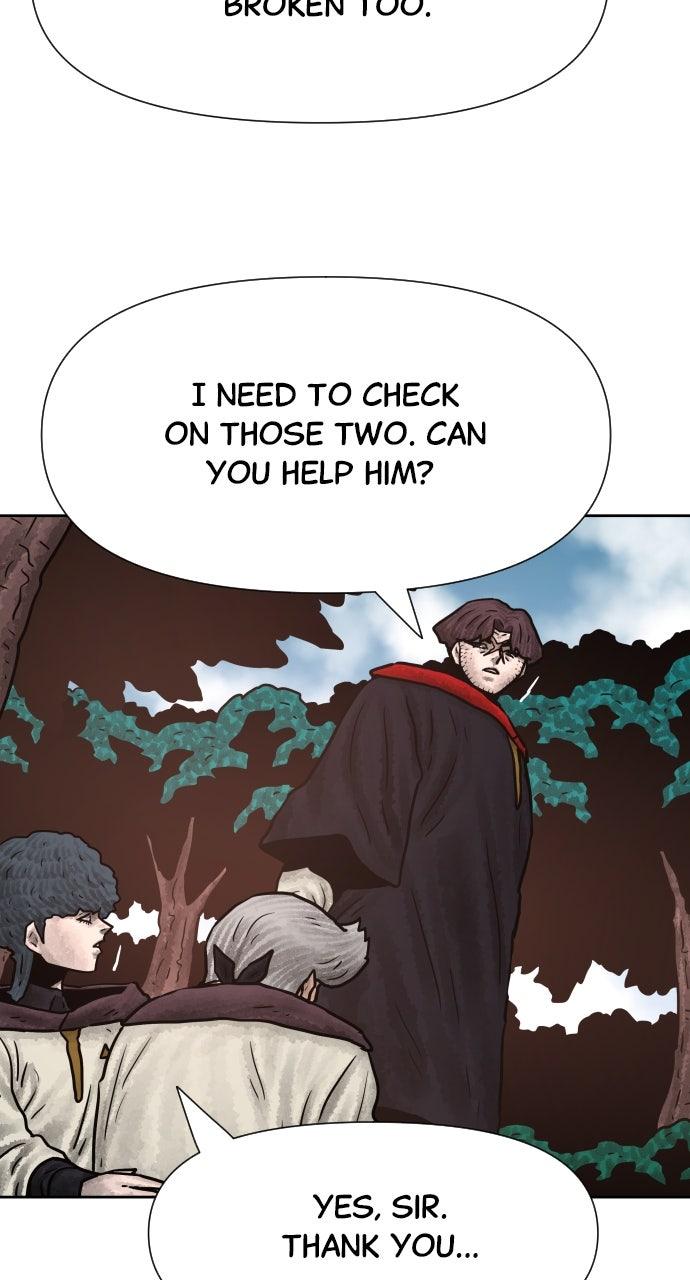 Warrior Executioner Chap 166 - Next Chap 167