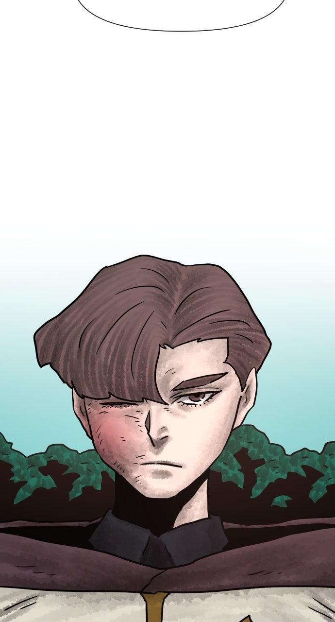 Warrior Executioner Chap 166 - Next Chap 167