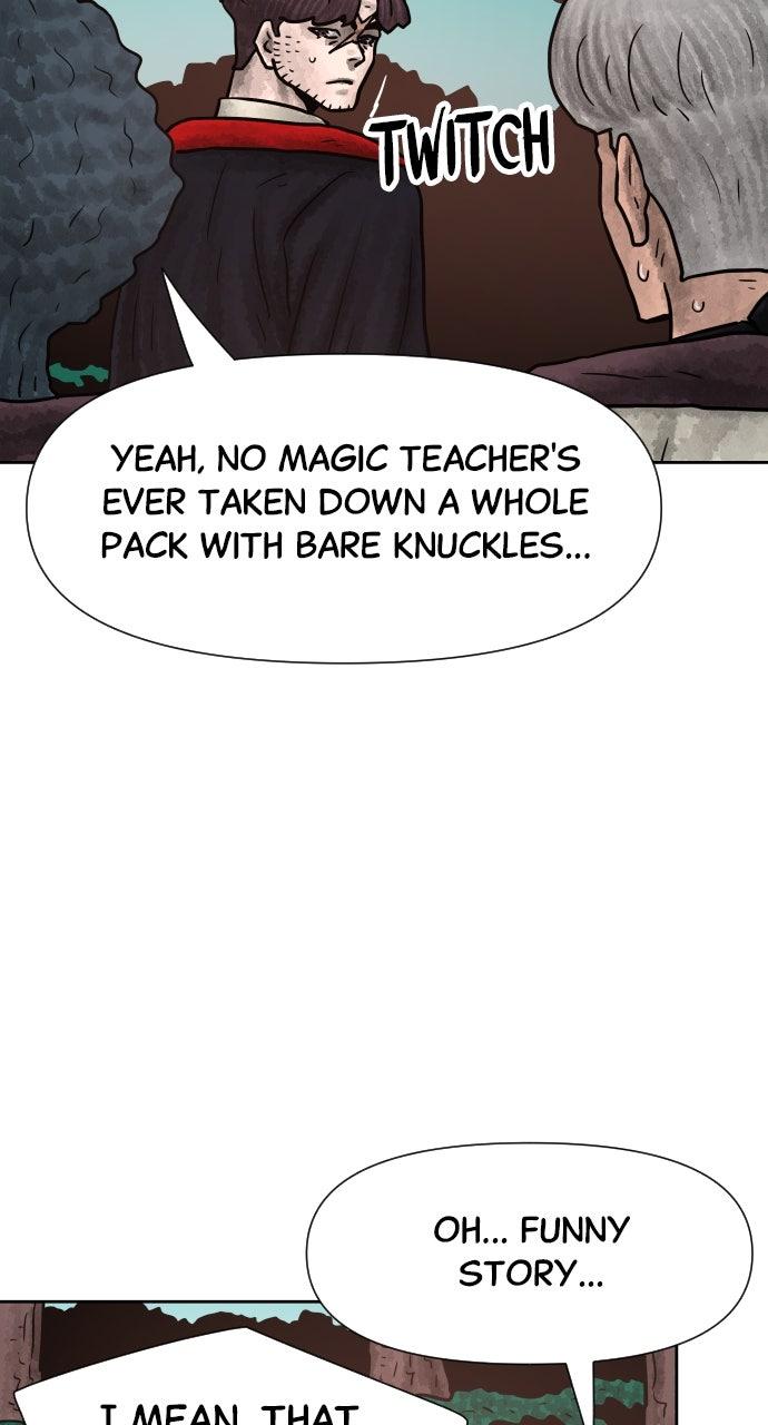 Warrior Executioner Chap 166 - Next Chap 167