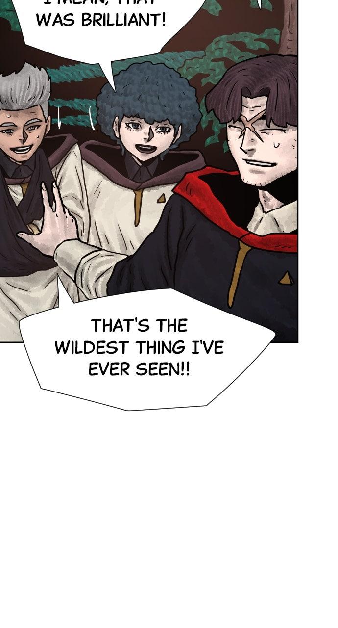 Warrior Executioner Chap 166 - Next Chap 167