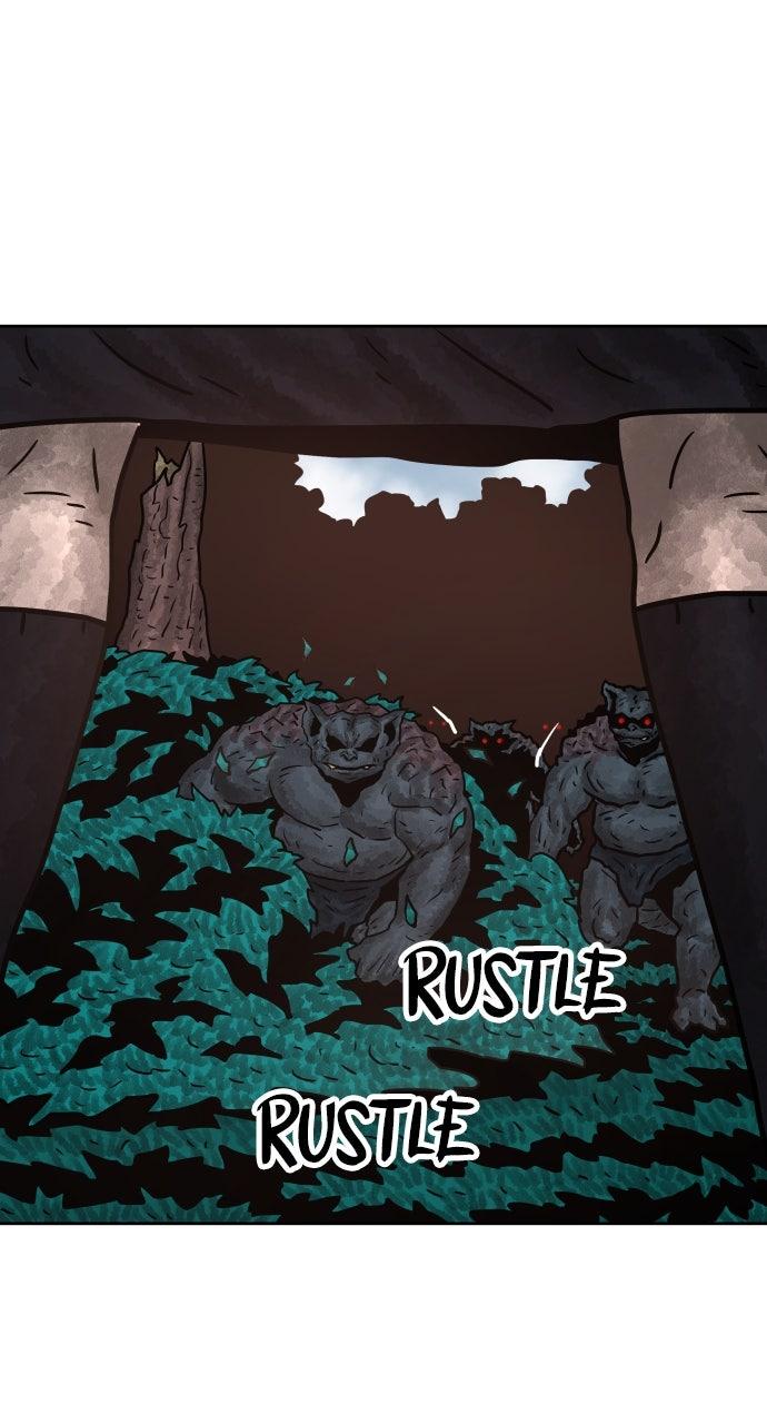 Warrior Executioner Chap 166 - Next Chap 167