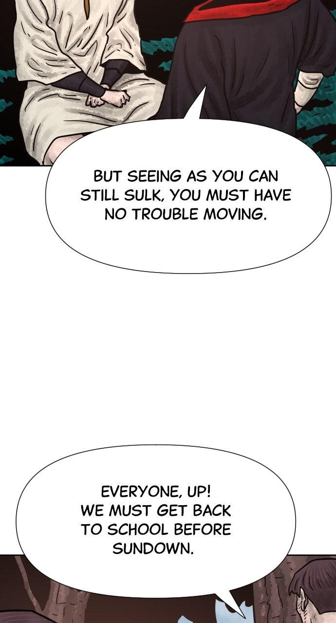 Warrior Executioner Chap 166 - Next Chap 167