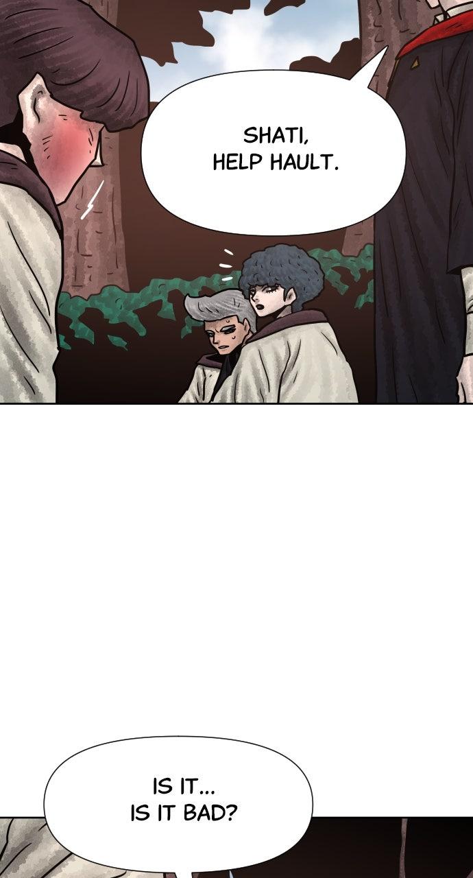 Warrior Executioner Chap 166 - Next Chap 167