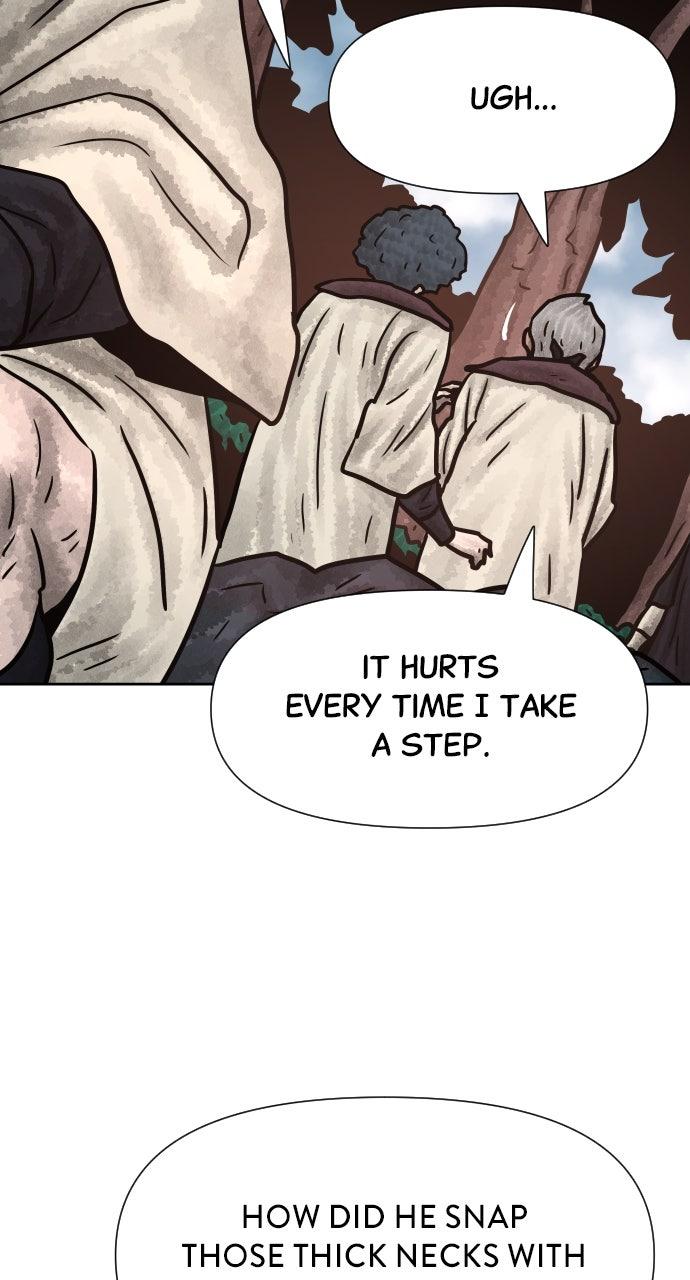 Warrior Executioner Chap 166 - Next Chap 167