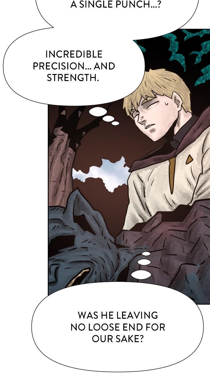 Warrior Executioner Chap 166 - Next Chap 167