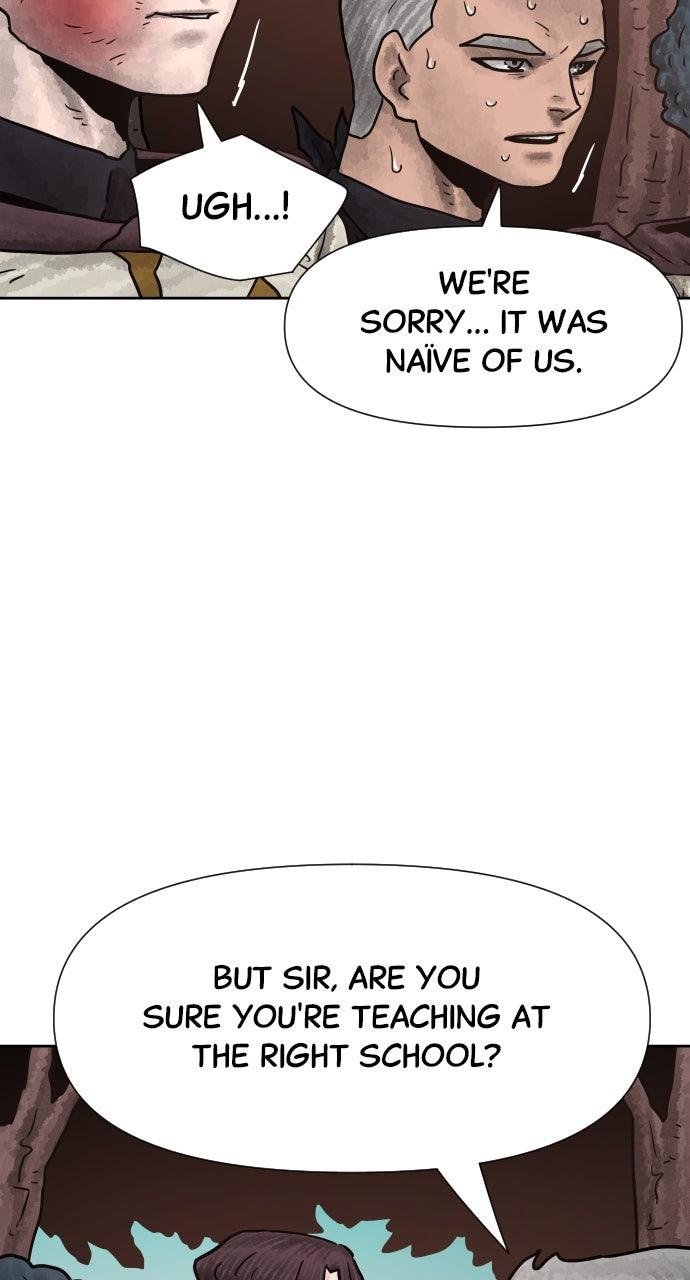 Warrior Executioner Chap 166 - Next Chap 167