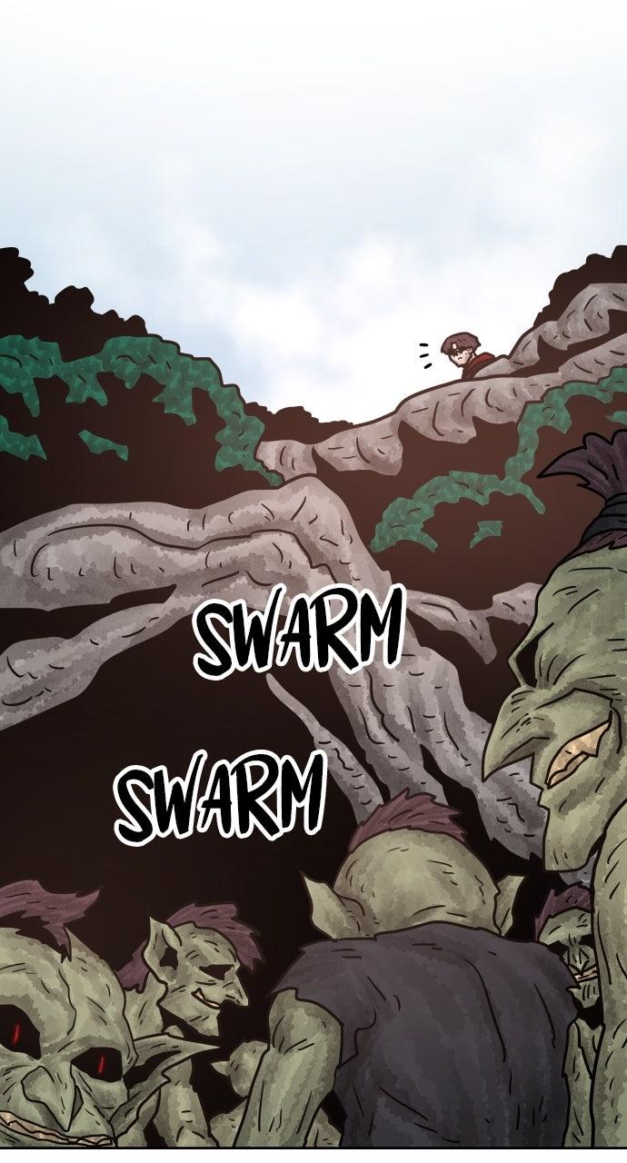 Warrior Executioner Chap 166 - Next Chap 167