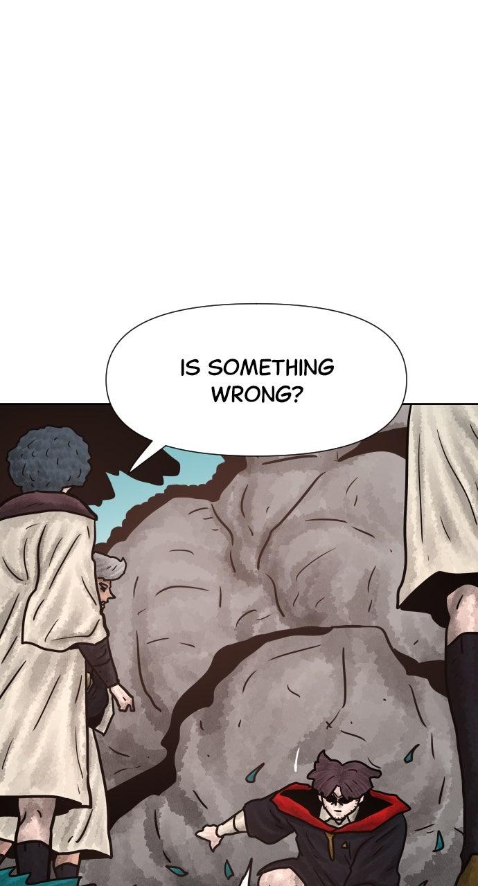 Warrior Executioner Chap 166 - Next Chap 167