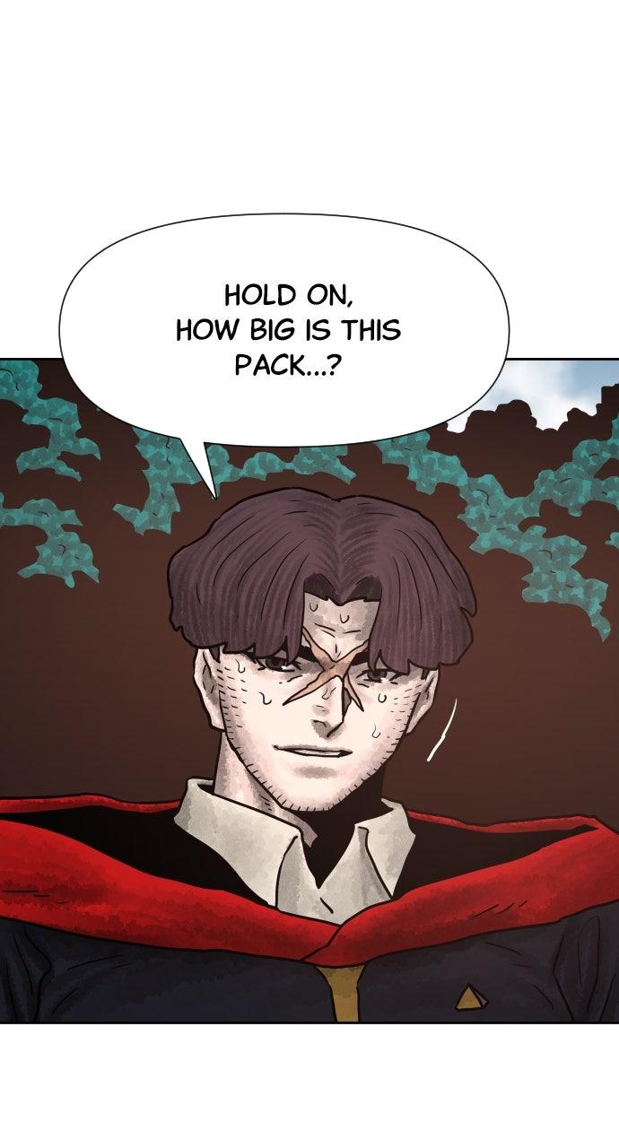 Warrior Executioner Chap 166 - Next Chap 167