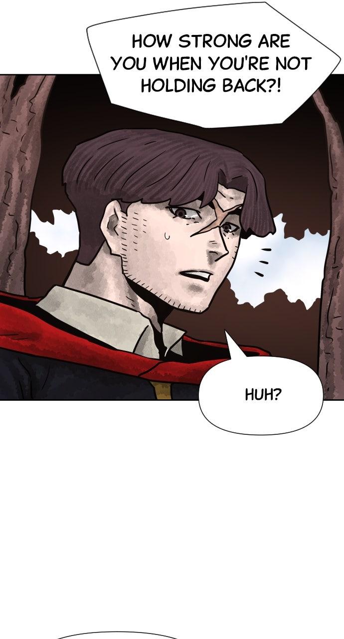 Warrior Executioner Chap 166 - Next Chap 167