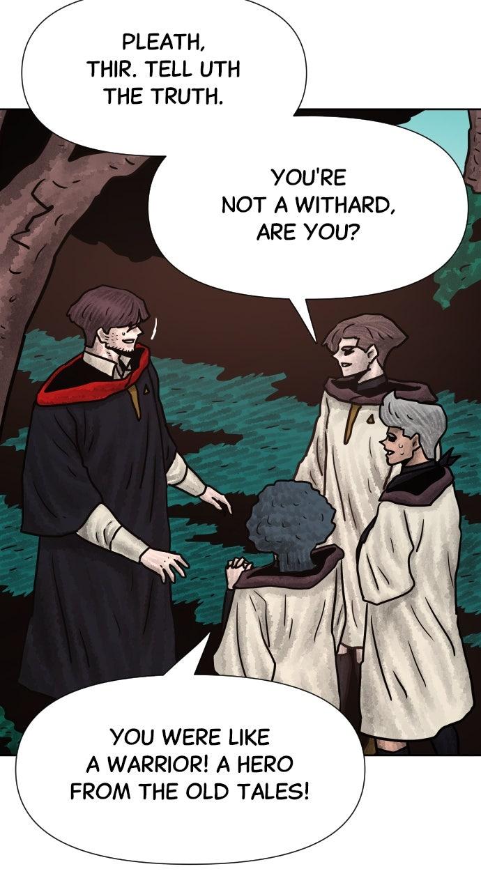 Warrior Executioner Chap 166 - Next Chap 167