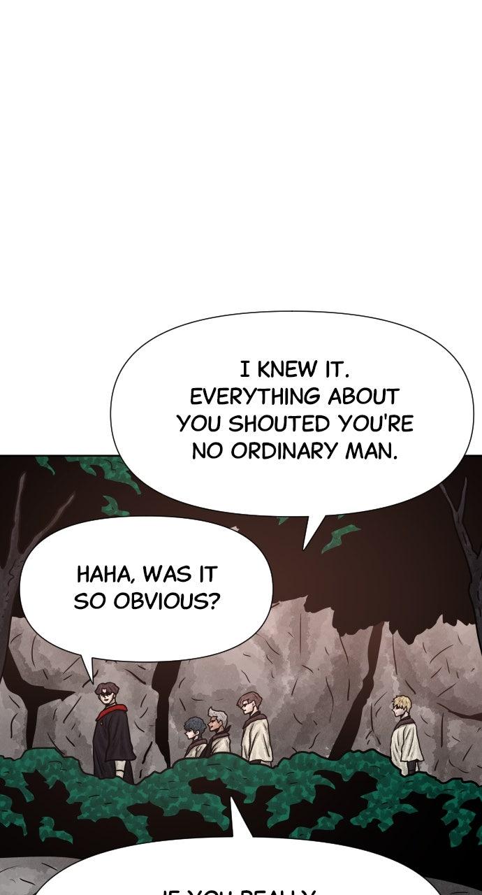 Warrior Executioner Chap 166 - Next Chap 167