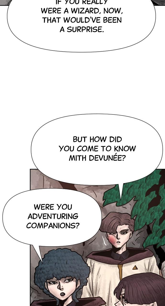 Warrior Executioner Chap 166 - Next Chap 167