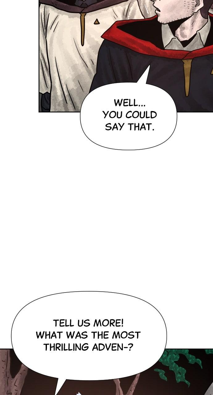 Warrior Executioner Chap 166 - Next Chap 167