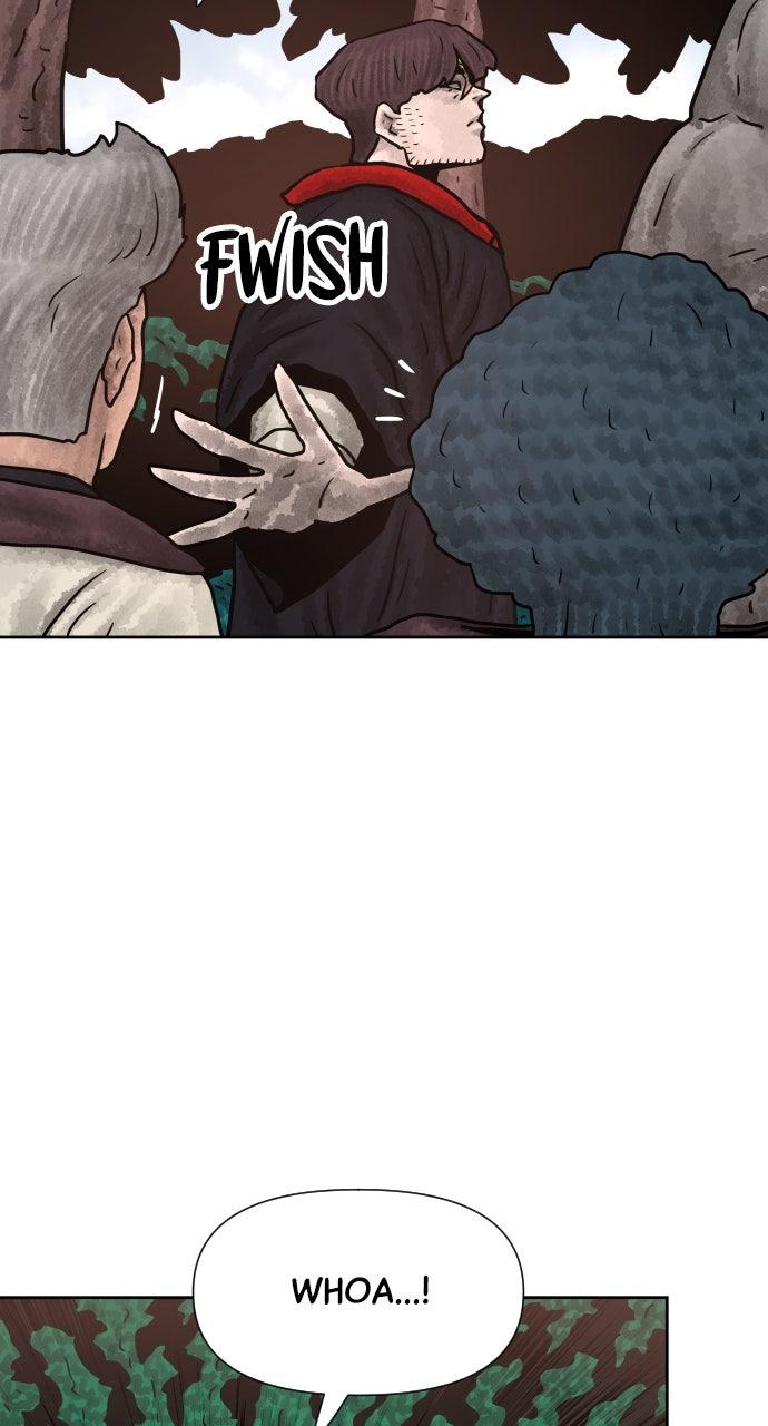 Warrior Executioner Chap 166 - Next Chap 167