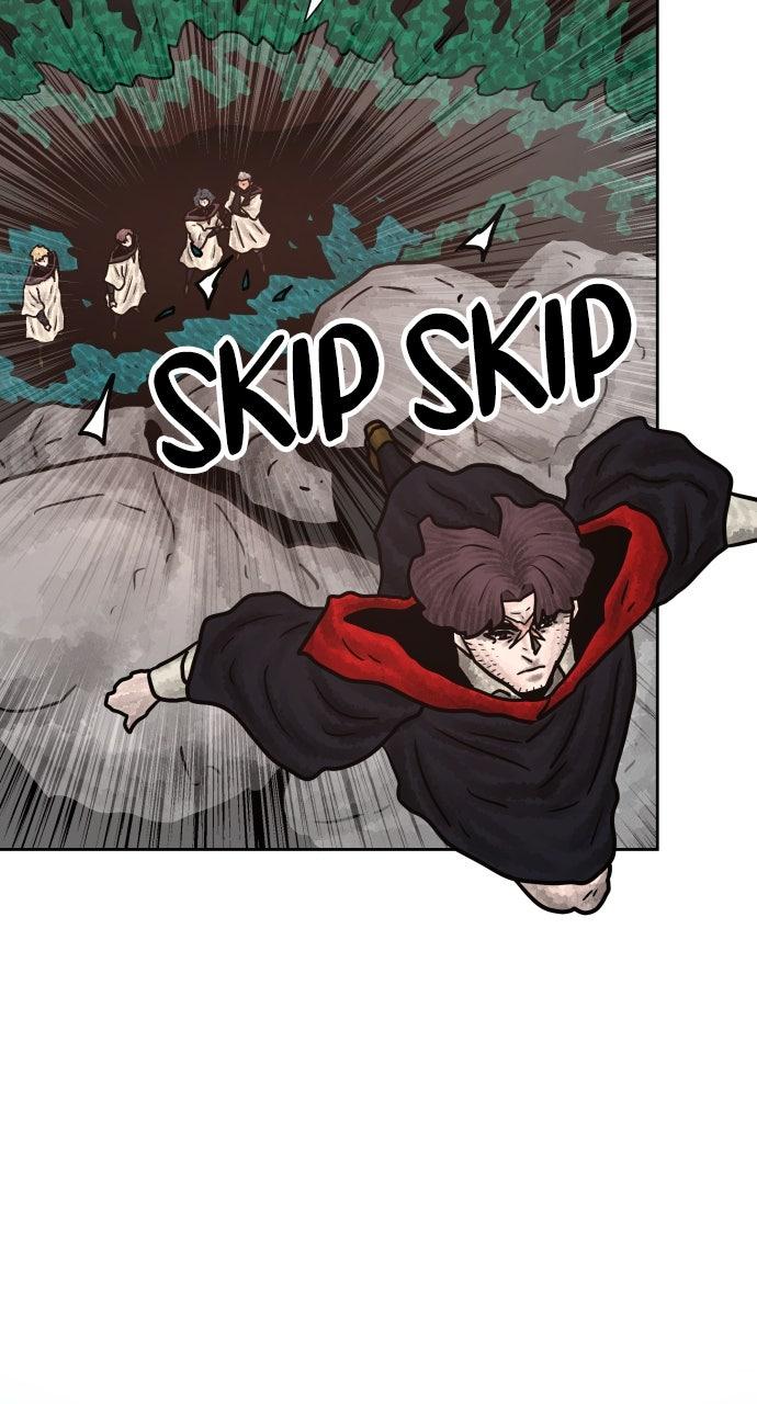 Warrior Executioner Chap 166 - Next Chap 167