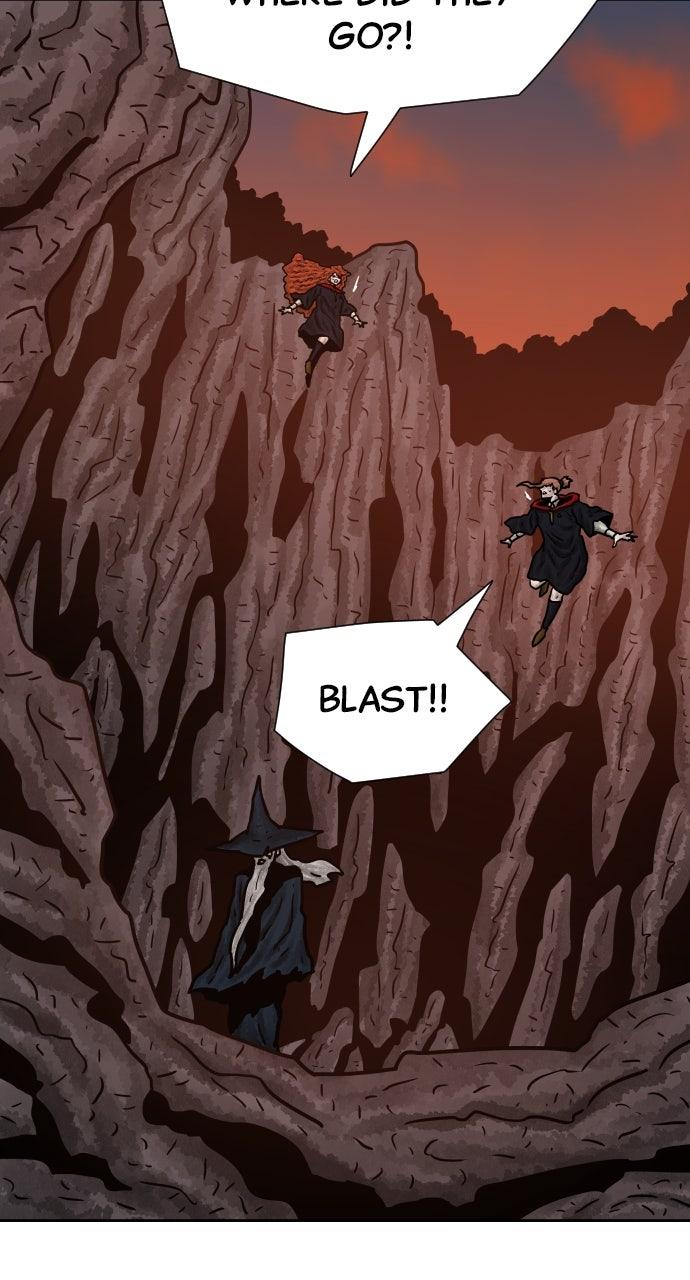 Warrior Executioner Chap 168 - Next Chap 169