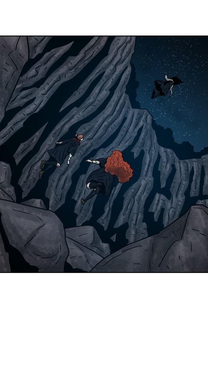 Warrior Executioner Chap 168 - Next Chap 169