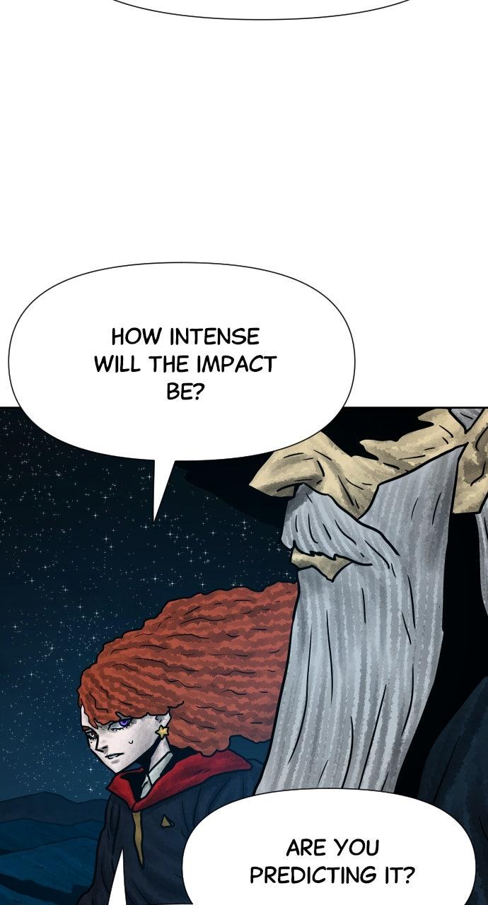 Warrior Executioner Chap 168 - Next Chap 169