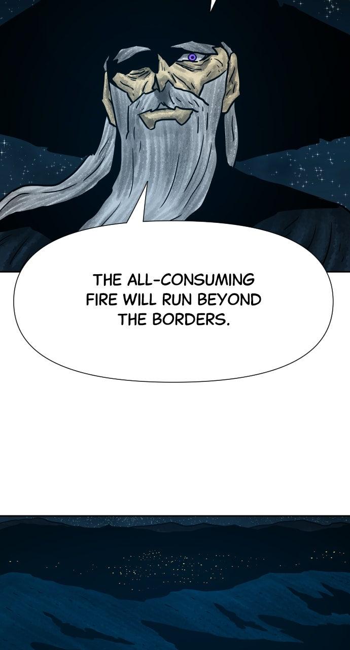 Warrior Executioner Chap 168 - Next Chap 169