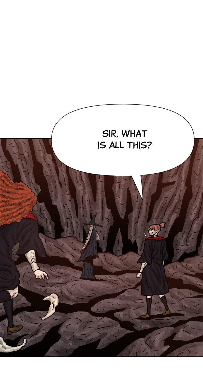 Warrior Executioner Chap 168 - Next Chap 169