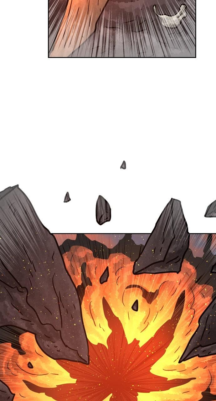 Warrior Executioner Chap 168 - Next Chap 169