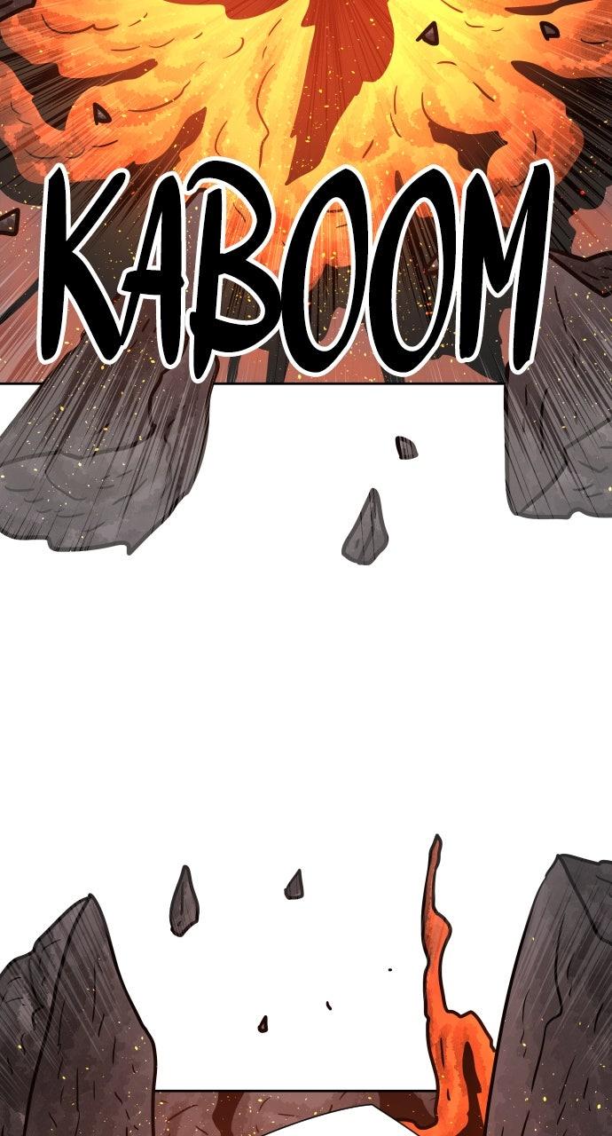 Warrior Executioner Chap 168 - Next Chap 169