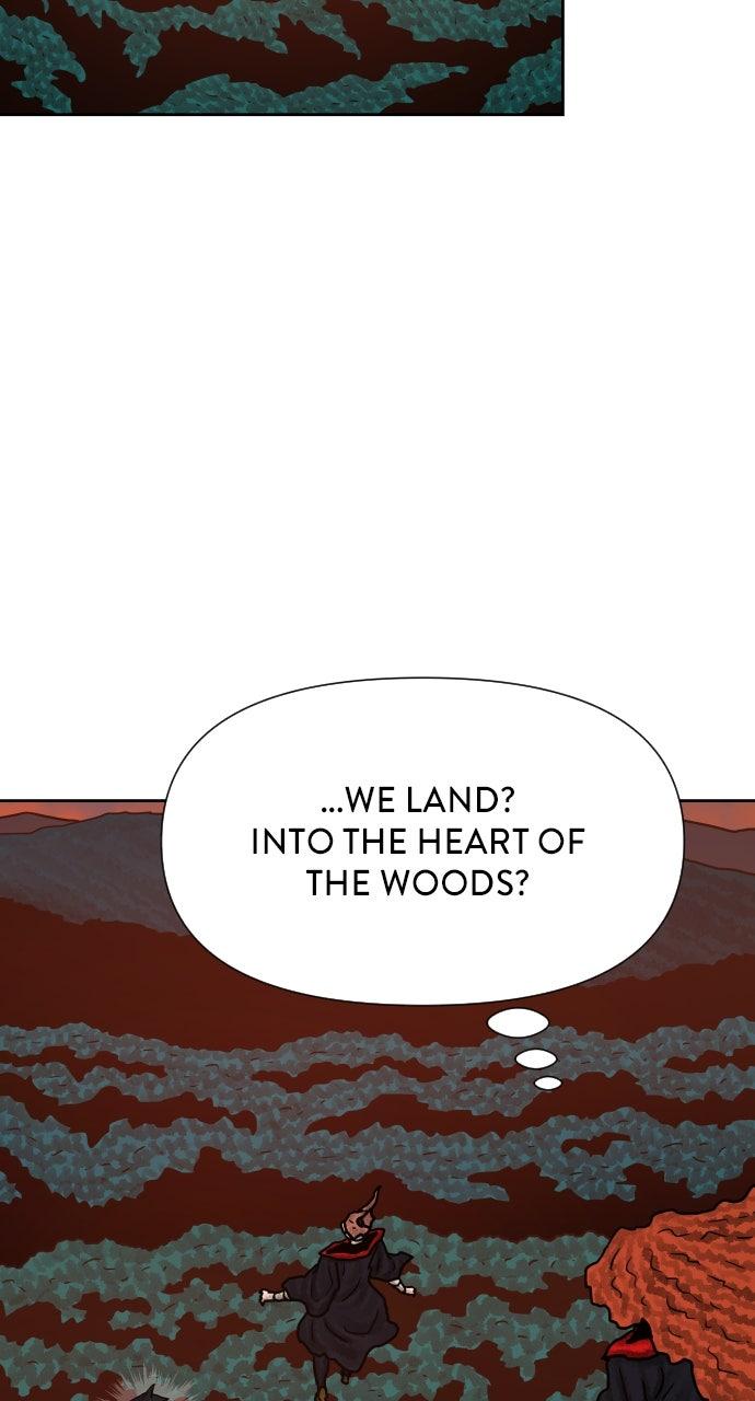 Warrior Executioner Chap 168 - Next Chap 169