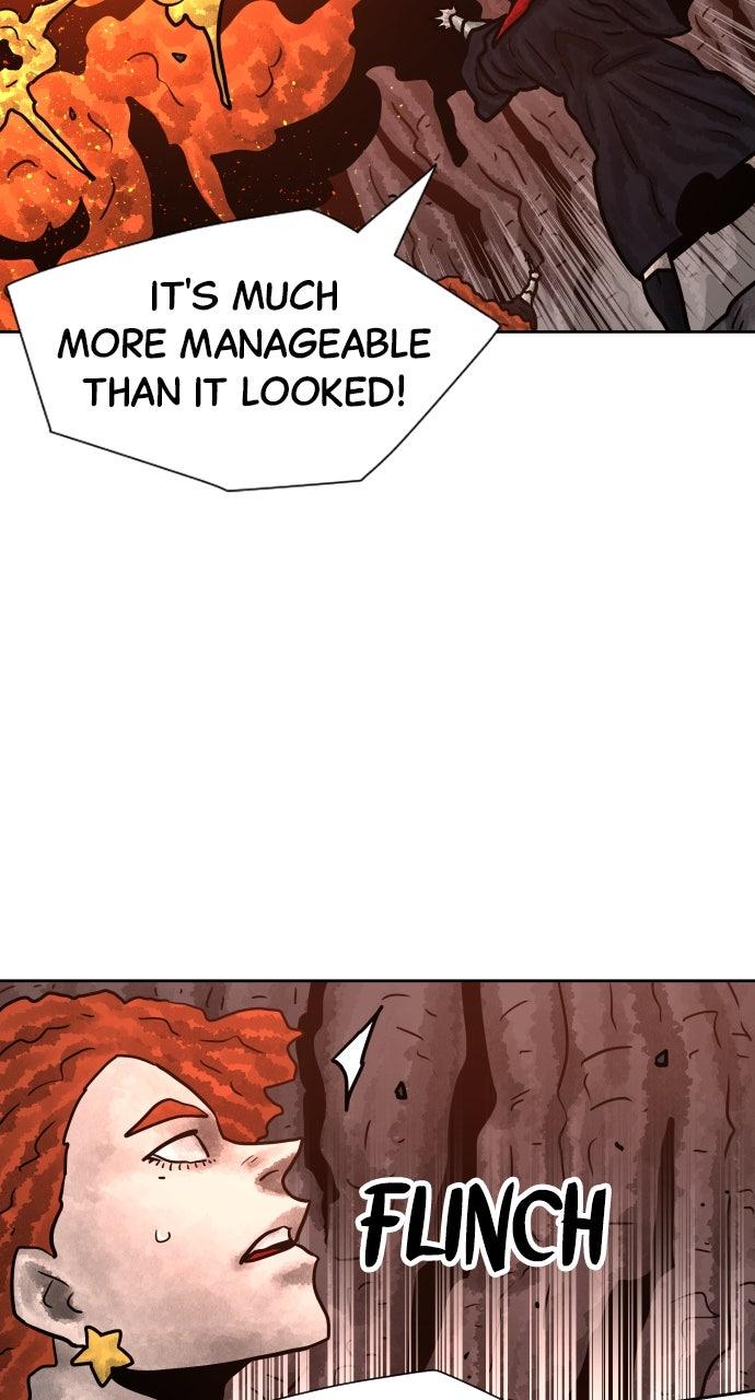 Warrior Executioner Chap 168 - Next Chap 169