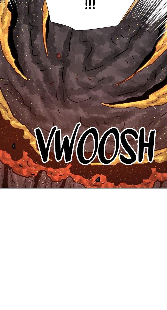 Warrior Executioner Chap 168 - Next Chap 169