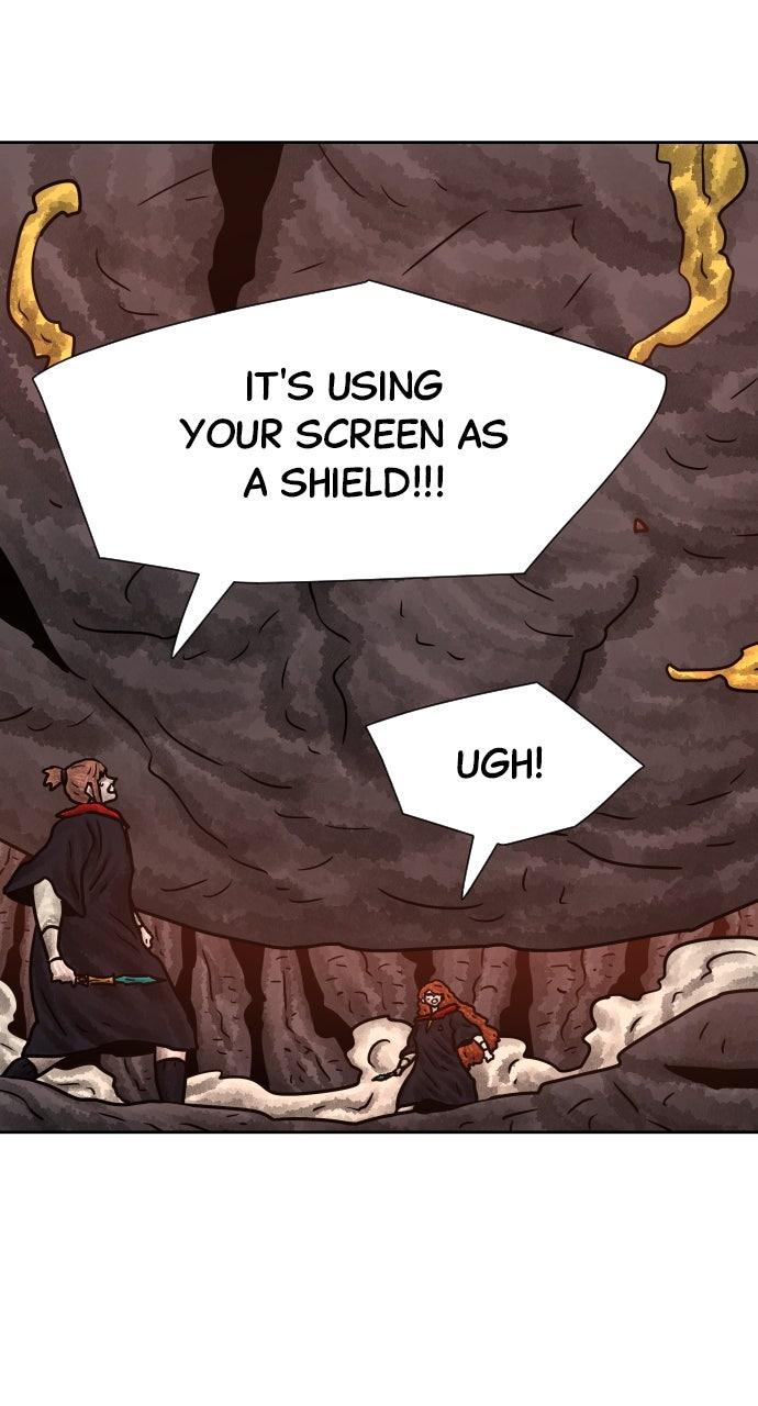 Warrior Executioner Chap 168 - Next Chap 169