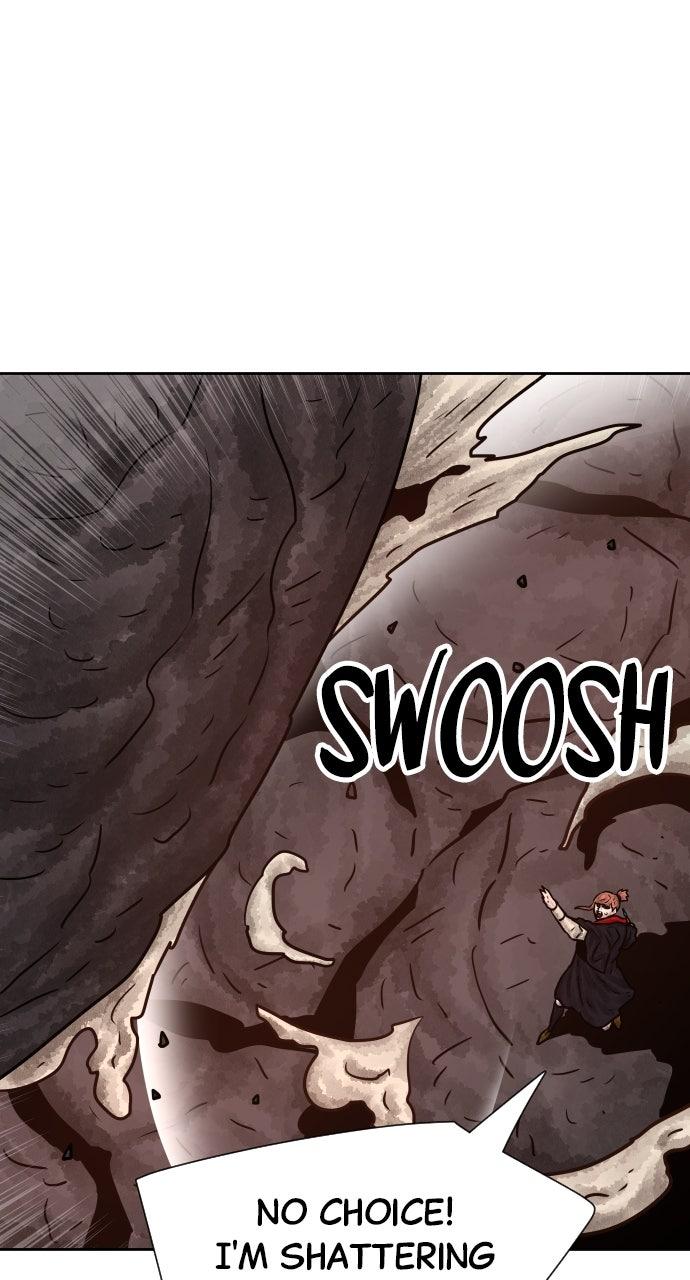 Warrior Executioner Chap 168 - Next Chap 169