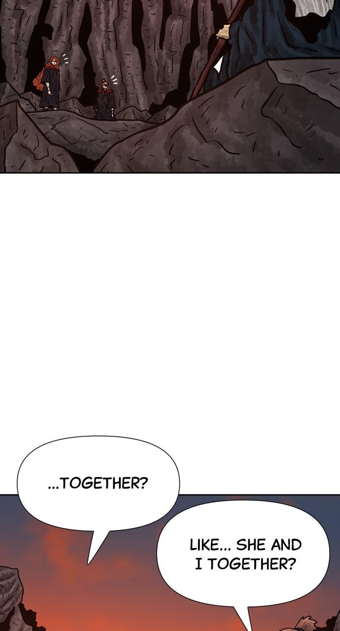 Warrior Executioner Chap 168 - Next Chap 169