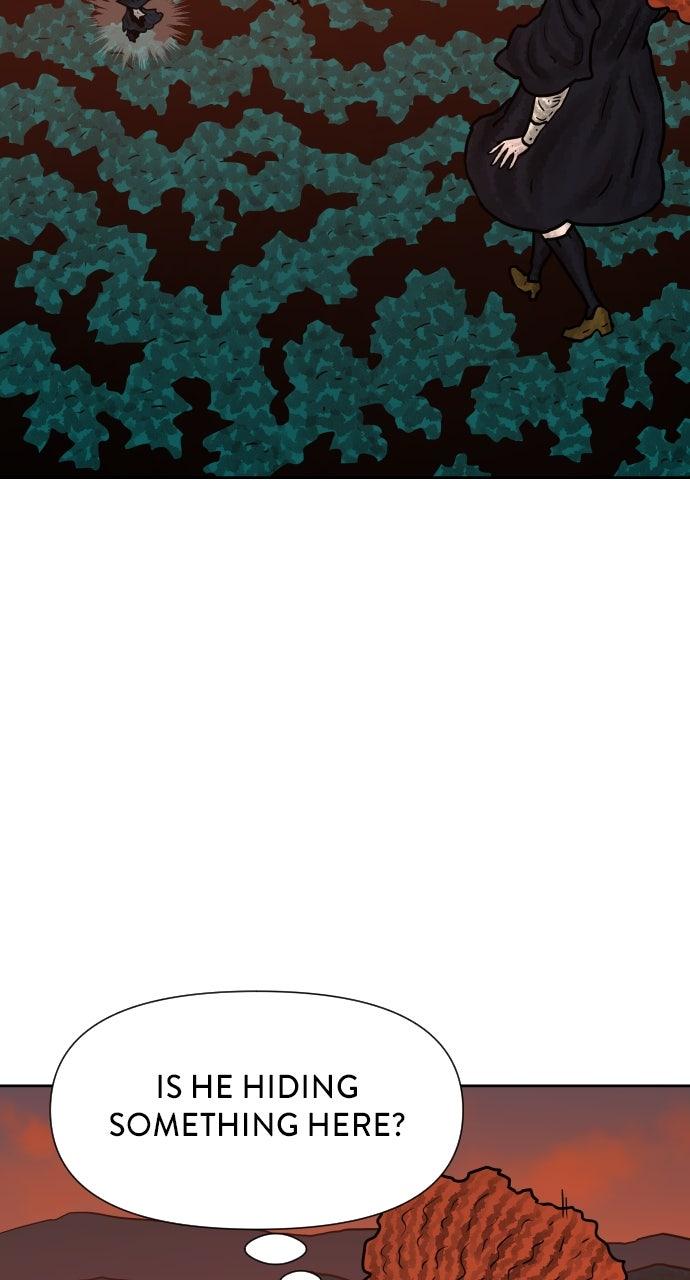 Warrior Executioner Chap 168 - Next Chap 169