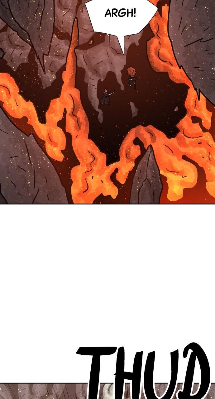 Warrior Executioner Chap 168 - Next Chap 169