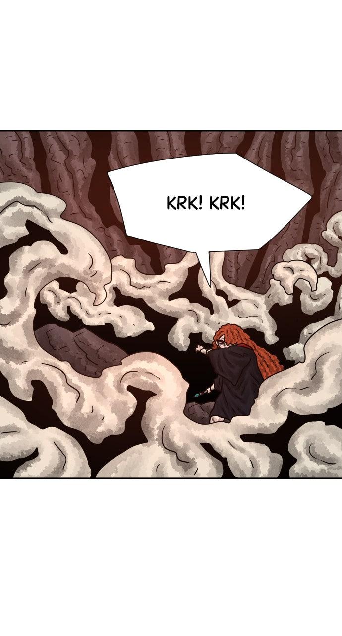 Warrior Executioner Chap 168 - Next Chap 169