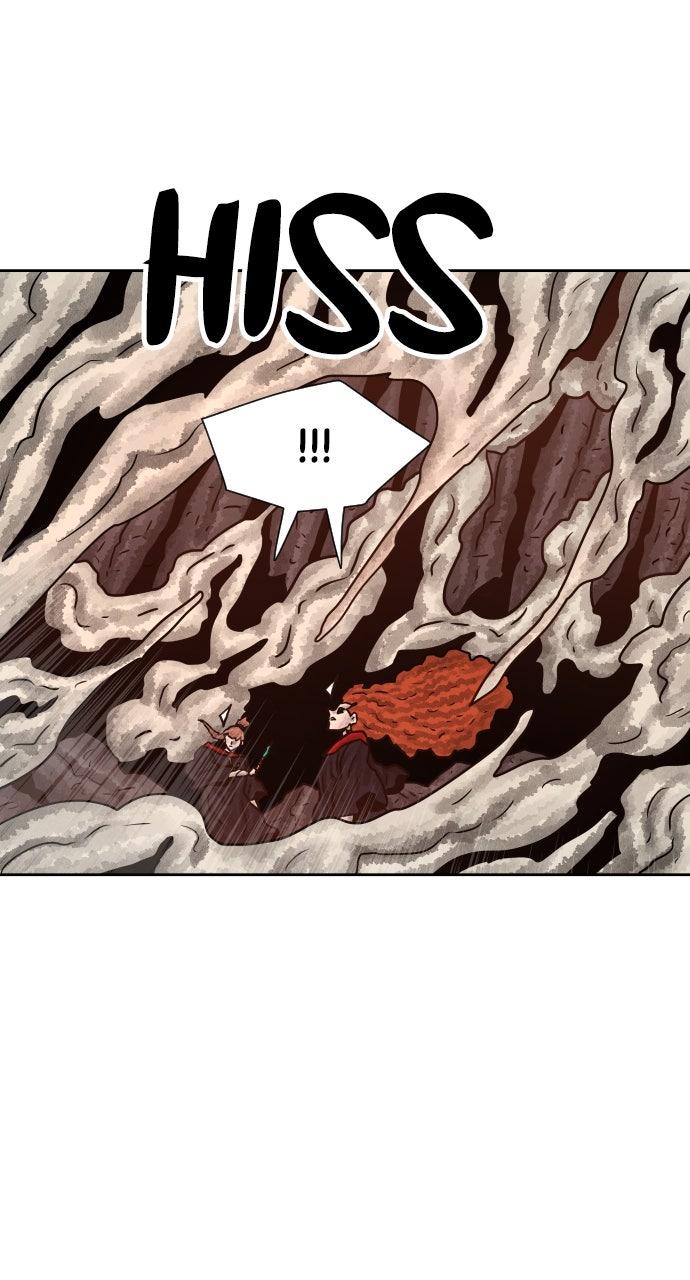 Warrior Executioner Chap 168 - Next Chap 169