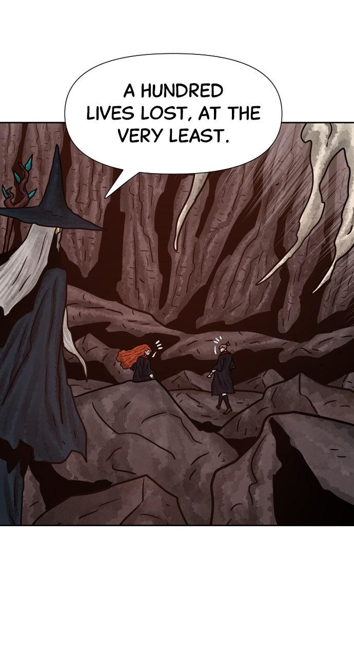 Warrior Executioner Chap 168 - Next Chap 169