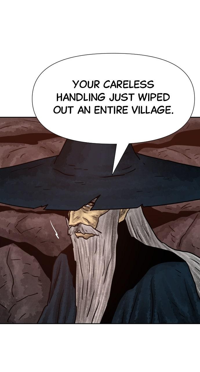 Warrior Executioner Chap 168 - Next Chap 169