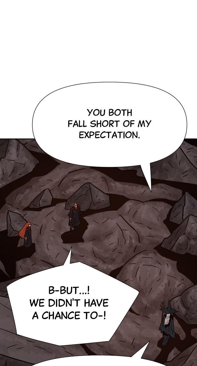 Warrior Executioner Chap 168 - Next Chap 169