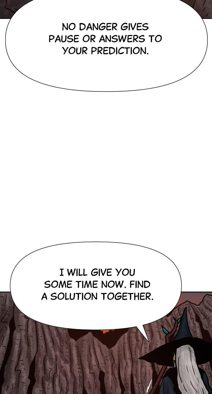 Warrior Executioner Chap 168 - Next Chap 169