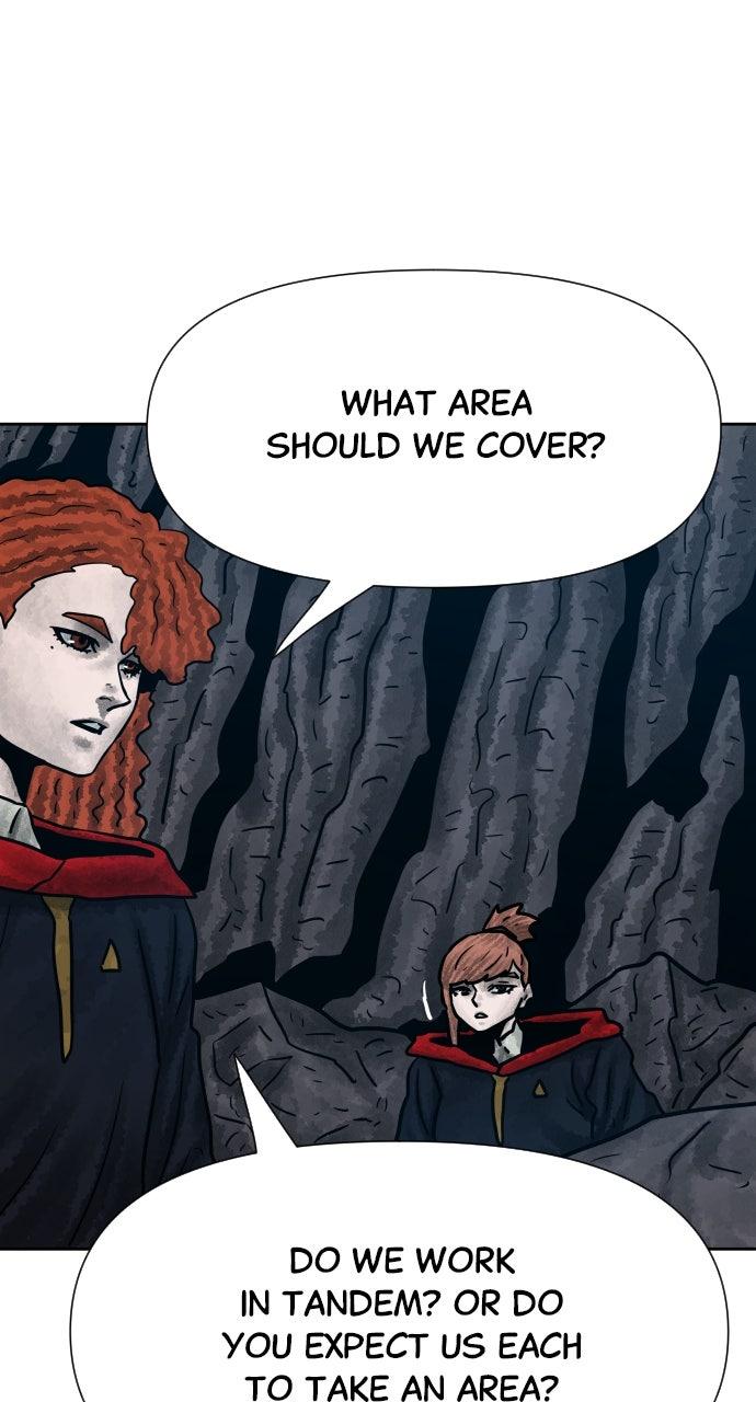 Warrior Executioner Chap 168 - Next Chap 169