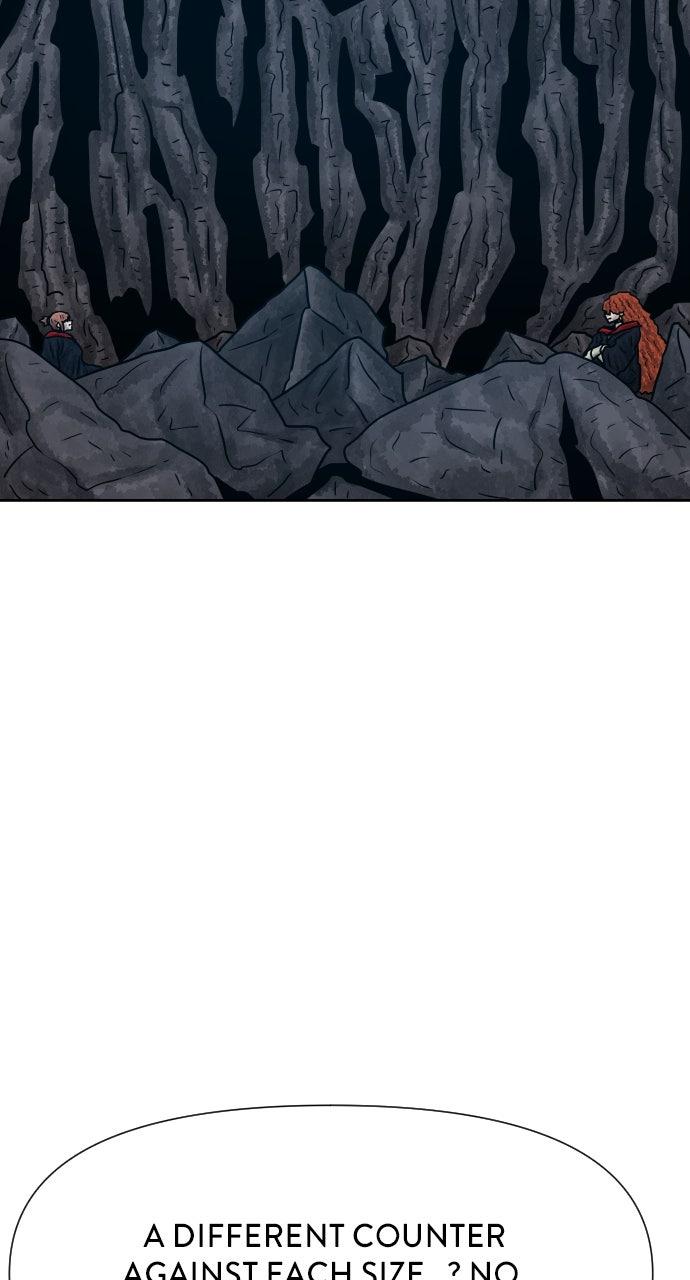 Warrior Executioner Chap 168 - Next Chap 169