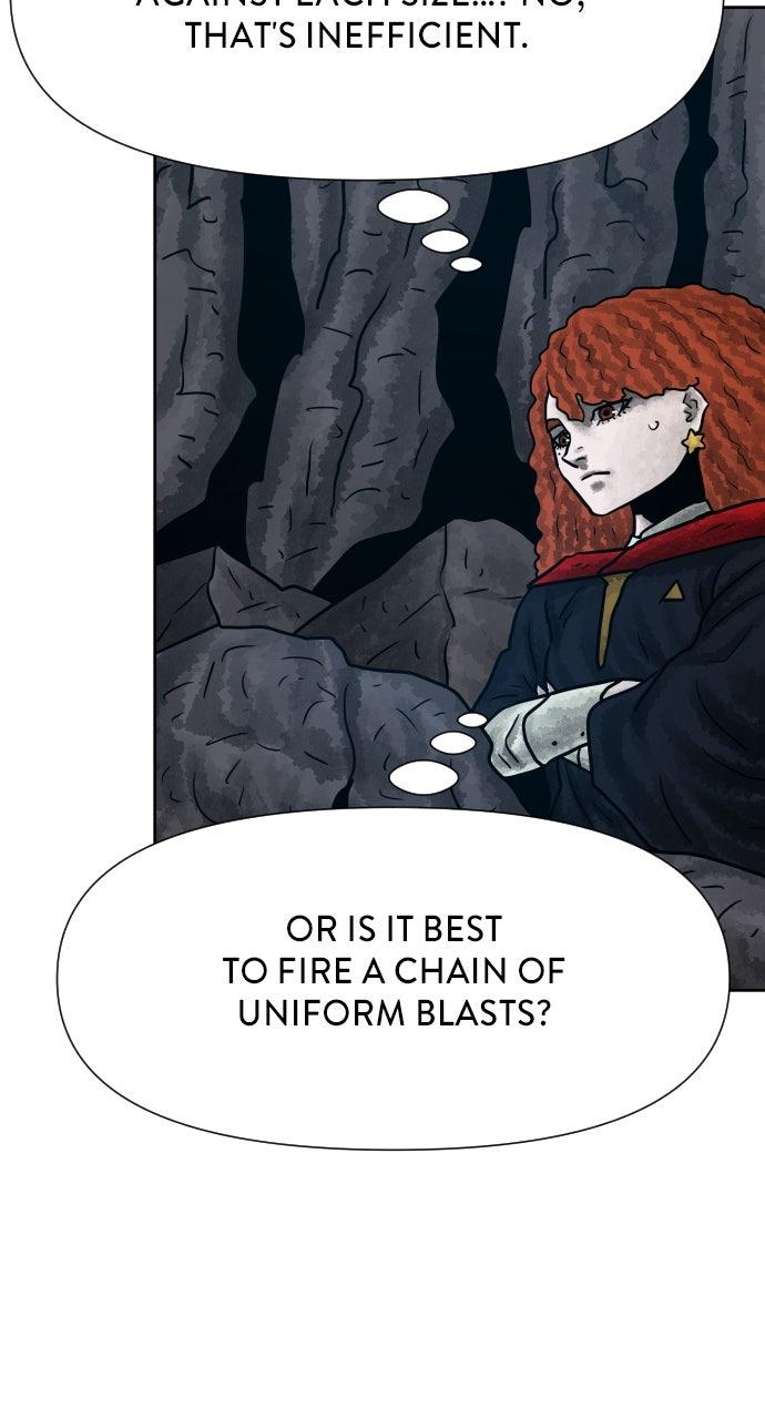 Warrior Executioner Chap 168 - Next Chap 169